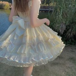 [Premium Selected] KillsBunny - Shirley Dress (designer Arilf)