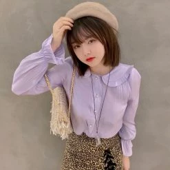 Rose Candy Midnight Paris Shirt New Arrivals