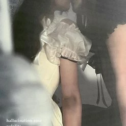 [Pre-order 2022] Nololita Hallucination Rose Dress Set New Arrivals