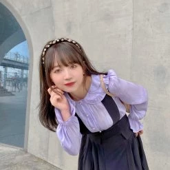 Rose Candy Midnight Paris Shirt New Arrivals