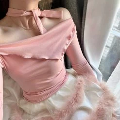 Summer 2022 SS22 Arilf - Angel Energy Sweatshirt Top