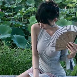 [Designer Brand - Illimite] HANAHAKI 花吐きSingle Sleeve Glove New Arrivals