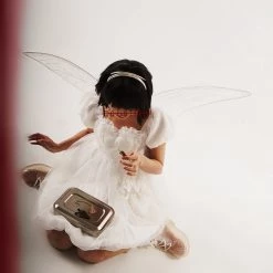 New Arrivals [Pre-order Till June 2022] NOLOLITA Cicada Pupa In The Air Dress