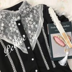 Peiliee Shop Paris Is Always A Good Idea Satin Babydoll Mini Dress 16 Peiliee Shop Paris Is Always A Good Idea Satin Babydoll Mini Dress