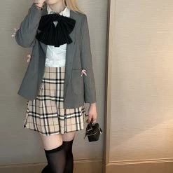 Arilf Back To School Babe Suit Up Outer Jacket Suit New Arrivals 48 Arilf Back To School Babe Suit Up Outer Jacket Suit New Arrivals