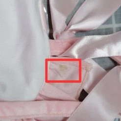 [Sample Sale] Peiliee 2 Years Anniversary The Dreamy Velvet Dress And Cotton Dress Set New Arrivals