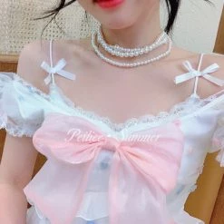 Summer Joy [Premium Selected] Fairy In The Woods Dress (Designer SJ) New Arrivals