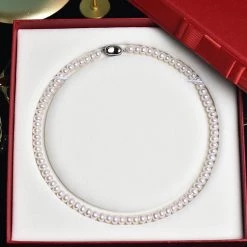 Peiliee Shop Vintage Les Perles