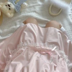 Peiliee Shop X Summer Joy New Arrivals [Exclusive] Dolly Land Dress