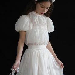 New Arrivals [Premium Selected Brand - Nololita] The Missing Moon Vintage Set