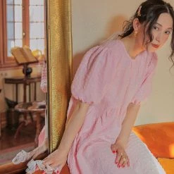 My Ghost Colorful Days Dress New Arrivals