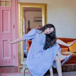 My Ghost Colorful Days Dress New Arrivals