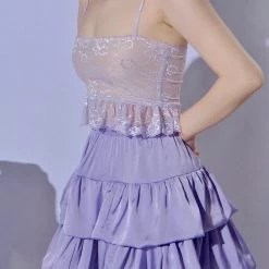 SEC-FLY Fairy Cake Mini Skirt New Arrivals