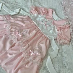 Peiliee Shop X Summer Joy New Arrivals [Exclusive] Dolly Land Dress