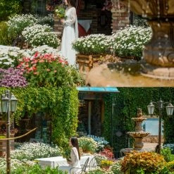 Peiliee Shop New Arrivals Can’t Stop Loving You Holiday Style Midi Dress