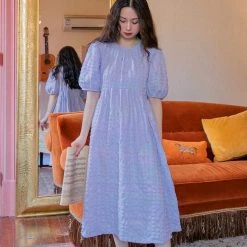 My Ghost Colorful Days Dress New Arrivals