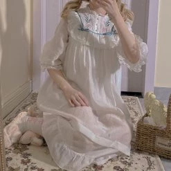 [Premium Selected] Lily Of The Valley Dress (designer 12 Studio)