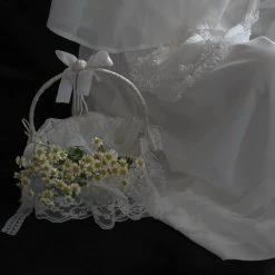 New Arrivals [Premium Selected Brand - Nololita] The Missing Moon Vintage Set