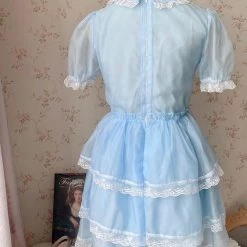 New Arrivals [Customized] Princess Diana Dress