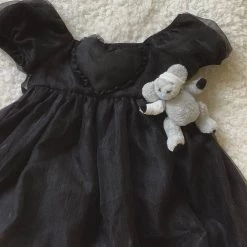 New Arrivals [Pre-order Till June 2022] NOLOLITA Cicada Pupa In The Air Dress