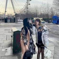 Peiliee Shop [Arilf] Moonlight Melody Corset With Bones Last Chance