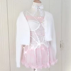 SSS [Handmade Lingerie] Angelic Fairy Set New Arrivals