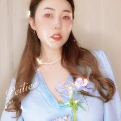 Parision [From Sweden] Rhine Melody Mini Dress New Arrivals