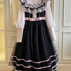 KittyKillers [Premium Selected] Pre-order April Arrives As Promised Dress Gown New Arrivals