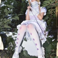 [Pre-order Till June 2022] NOLOLITA Alice Girl Dress Sailor Version New Arrivals