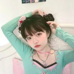 [Premium Selected] Tinker Bell Ballerina Set (designer Arilf) New Arrivals