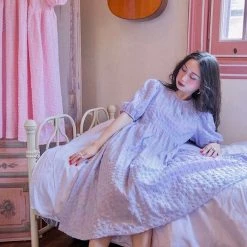 My Ghost Colorful Days Dress New Arrivals