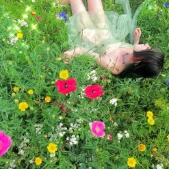 Summer 2022 [2022 New] Tinker Bell In Dream Land Dress (Designer Arilf)