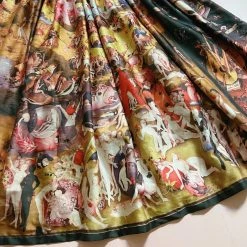 Le Flacon [Pre-order] 'The Garden Of Earthly Delights' JSK Summer 2022