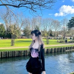 [Arilf] BlackPink Cardigan