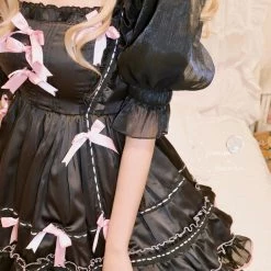 [Premium Selected] KillsBunny - Shirley Dress (designer Arilf)