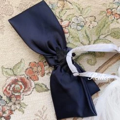 One To Land [Premium Selected] Moonlight Memory Mini Dress