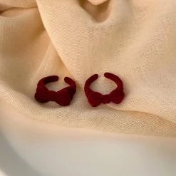 Basic Christmas Time Ring 13 Basic Christmas Time Ring