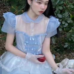 FATBOW New Arrivals [Pre-order Finished] Sophie's Jellyfish Dress