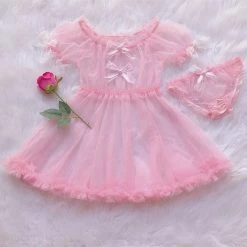 SSS [Handmade Lingerie] Angelic Fairy Set New Arrivals