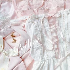 Peiliee Classic Swan Lake Ballerina Dress New Arrivals