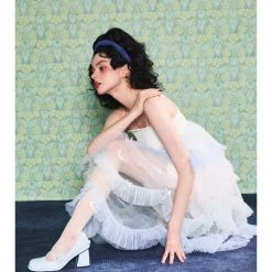 [UNOSA] Over The Clouds Dress New Arrivals