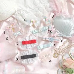 Peiliee Shop Handmade Angel Accessories New Arrivals