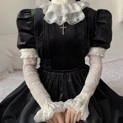 New Arrivals [Premium Selected Brand - Nololita] The Missing Moon Vintage Set