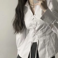 Basic Fashion Angel Energy Slim Fit Shirt