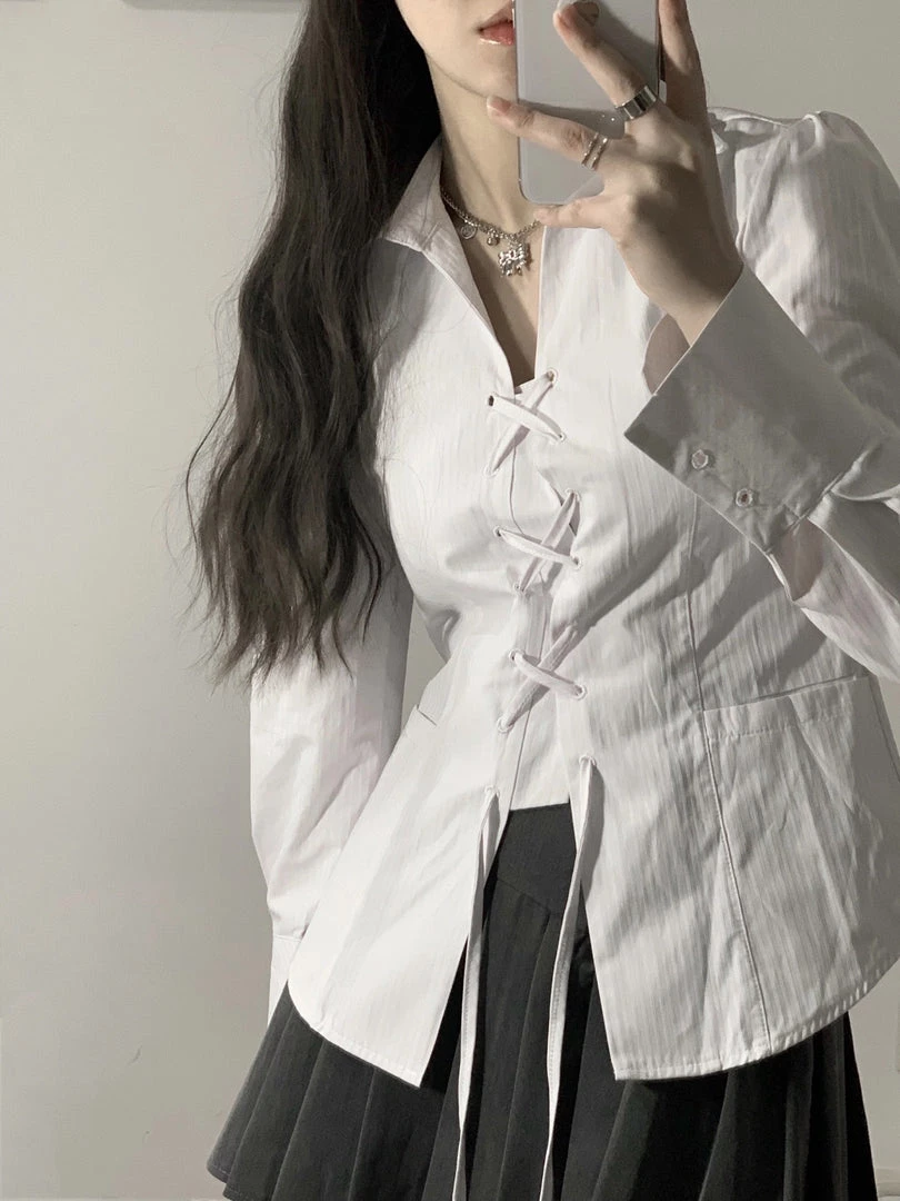 Basic Fashion Angel Energy Slim Fit Shirt 2 Basic Fashion Angel Energy Slim Fit Shirt