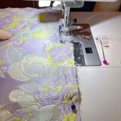 Ricchie [Handmade Lingerie] Romance Corset Handmade