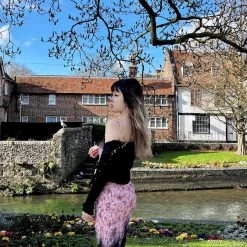 [Arilf] BlackPink Cardigan