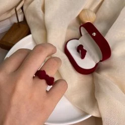 Basic Christmas Time Ring 12 Basic Christmas Time Ring