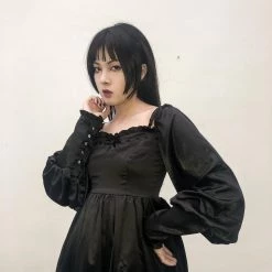 New Arrivals [Premium Selected] Long Sleeves Version Of Snow White In Wonderland (designer Arilf)