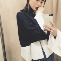 Cyber Baby Cryber Jelly Sweater